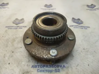 527102E100 Ступица Hyundai Tucson 1 Арт 2-591502, вид 5