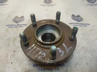 527102E100 Ступица Hyundai Tucson 1 Арт 2-591503, вид 1