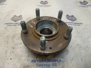 527102E100 Ступица Hyundai Tucson 1 Арт 2-591503, вид 2