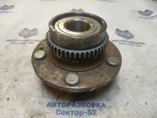 527102E100 Ступица Hyundai Tucson 1 Арт 2-591503, вид 5
