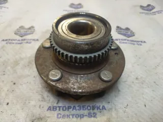 527102E100 Ступица Hyundai Tucson 1 Арт 2-591503, вид 6