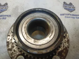 527102E100 Ступица Hyundai Tucson 1 Арт 2-591503, вид 7