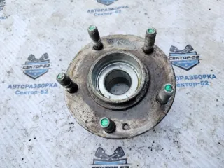 527102E100 Ступица Kia Sportage 2 Арт 2-591513, вид 1