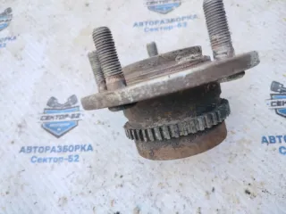 527102E100 Ступица Kia Sportage 2 Арт 2-591513, вид 3