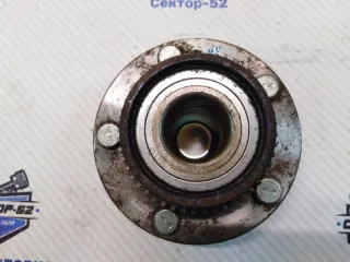 527102E100 Ступица Hyundai Tucson 1 Арт 2-591518, вид 3