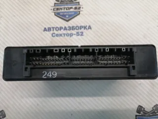 9544039535 Блок управления АКПП Hyundai Tucson 1 Арт 2-591966, вид 3