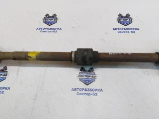 495002E500 Привод Hyundai Tucson 1 Арт 2-592063, вид 5