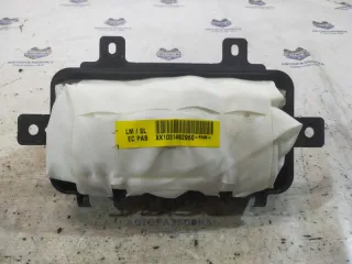 845302Y000 Подушка безопасности пассажира Hyundai IX35 Арт 2-592334, вид 1