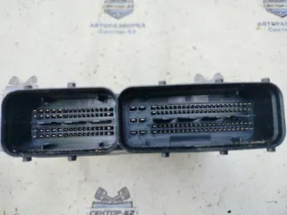 391012F250 Блок управления двигателем Hyundai IX35 Арт 2-592398, вид 3