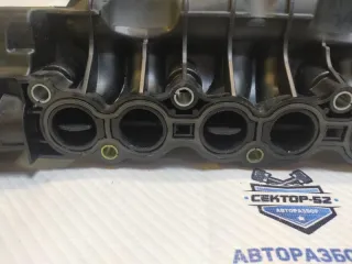 283102F310 Коллектор впускной Hyundai IX35 Арт 2-592401, вид 6