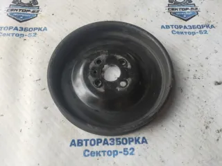 2522123020 Шкив помпы Kia Sportage 3 Арт 2-592829, вид 1