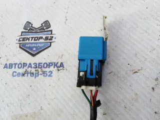 952251F100 Реле стеклоочистителей Kia Sportage 2 Арт 2-592897, вид 2