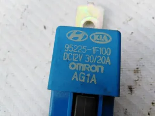 952251F100 Реле стеклоочистителей Kia Sportage 2 Арт 2-592897, вид 5