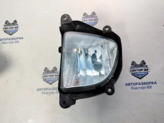 922011F001 Фара противотуманная Kia Sportage 2 Арт 2-593210, вид 1