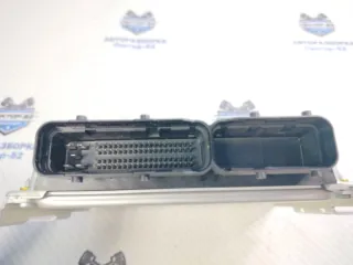 3912123071 Блок управления двигателем Kia Sportage 3 Арт 2-593339, вид 3