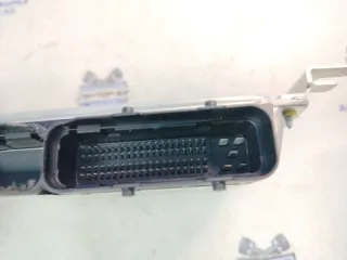 3912123071 Блок управления двигателем Kia Sportage 2 Арт 2-593344, вид 6