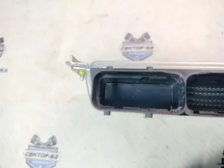3912123071 Блок управления двигателем Kia Sportage 2 Арт 2-593344, вид 7