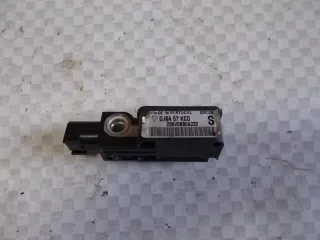 GJ6A57KC0 Датчик AirBag Mazda 6 1 Арт 2-593489, вид 1