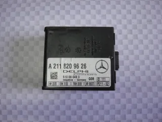 A2118209626 Блок управления (другие) Mercedes E W211 Арт 2-593606, вид 1