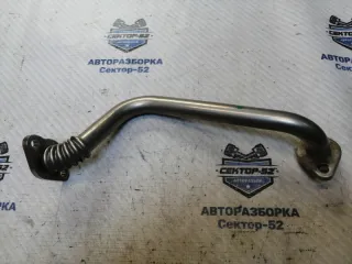 A2711400512 Трубка системы egr Mercedes C W204 Арт 2-593626, вид 1
