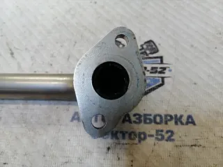 A2711400512 Трубка системы egr Mercedes C W204 Арт 2-593626, вид 3
