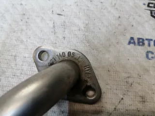 A2711400512 Трубка системы egr Mercedes C W204 Арт 2-593626, вид 5