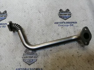 A2711400512 Трубка системы egr Mercedes C W204 Арт 2-593626, вид 6