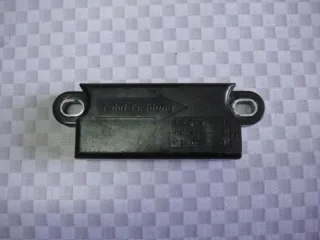 A0038200726 Датчик AirBag Mercedes E W211 Арт 2-593632, вид 1