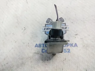 A2218200456 Фонарь подсветки номера Mercedes C W204 Арт 2-593637, вид 5