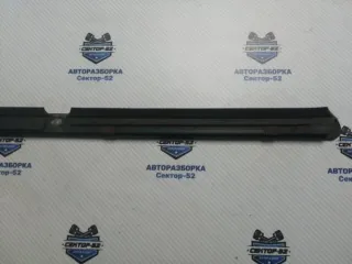 A2037350665 Уплотнитель Mercedes C W203 Арт 2-593663, вид 3