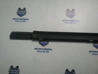 A2037350665 Уплотнитель Mercedes C W203 Арт 2-593663, вид 4
