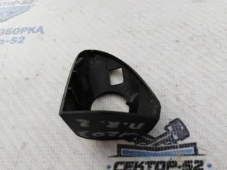 A2037660235 Заглушка личинки двери Mercedes C W203 Арт 2-593677, вид 3