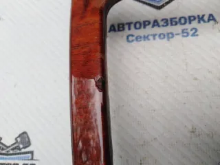 A2036802539 Накладка консоли передней панели Mercedes C W203 Арт 2-593679, вид 4