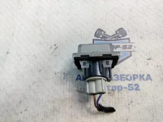 A2218200456 Фонарь подсветки номера Mercedes C W204 Арт 2-593687, вид 4