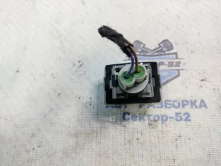 A2218200456 Фонарь подсветки номера Mercedes C W204 Арт 2-593687, вид 5