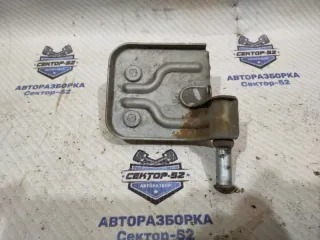 A2044920741 Крепление глушителя Mercedes C W204 Арт 2-593715, вид 1