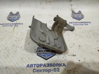 A2044920741 Крепление глушителя Mercedes C W204 Арт 2-593715, вид 3
