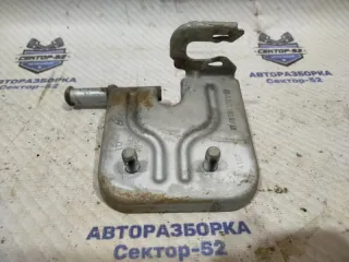 A2044920741 Крепление глушителя Mercedes C W204 Арт 2-593715, вид 5