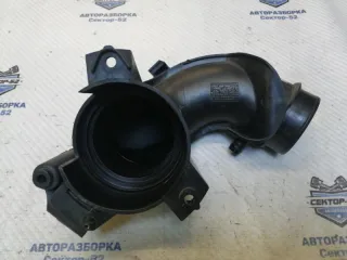 A2710900829 Патрубок воздушного фильтра Mercedes C W204 Арт 2-593768, вид 1