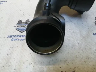 A2710900829 Патрубок воздушного фильтра Mercedes C W204 Арт 2-593768, вид 5