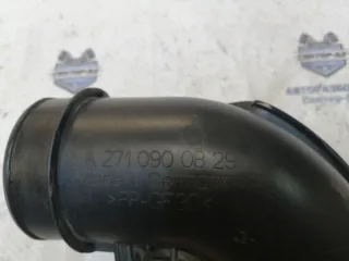 A2710900829 Патрубок воздушного фильтра Mercedes C W204 Арт 2-593768, вид 6