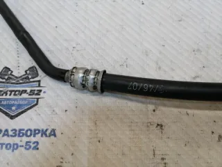 A2042701896 Трубка системы охлаждения акпп Mercedes C W204 Арт 2-593966, вид 5