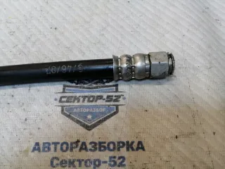 A2042701896 Трубка системы охлаждения акпп Mercedes C W204 Арт 2-593966, вид 6