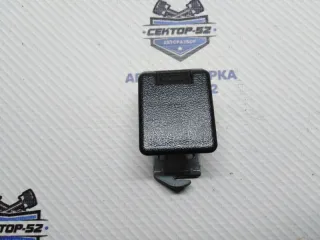 MR640372 Ручка открытия капота Mitsubishi Outlander 1 Арт 2-594059