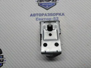 MR640372 Ручка открытия капота Mitsubishi Outlander 1 Арт 2-594059, вид 4