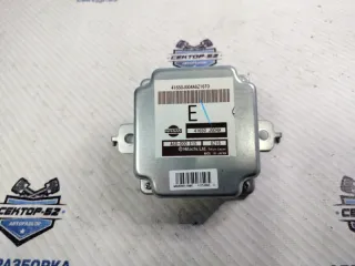 41650JG04A Блок управления полным приводом Nissan X-Trail T31 Арт 2-594380, вид 1