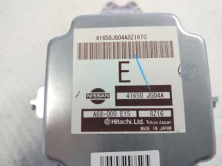 41650JG04A Блок управления полным приводом Nissan X-Trail T31 Арт 2-594380, вид 4