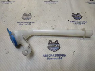 28916JD00A Горловина бачка омывателя Nissan Qashqai 1  Арт 2-594395, вид 1
