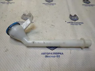 28916JD00A Горловина бачка омывателя Nissan Qashqai 1  Арт 2-594395, вид 2