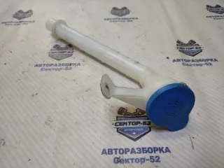 28916JD00A Горловина бачка омывателя Nissan Qashqai 1  Арт 2-594395, вид 3